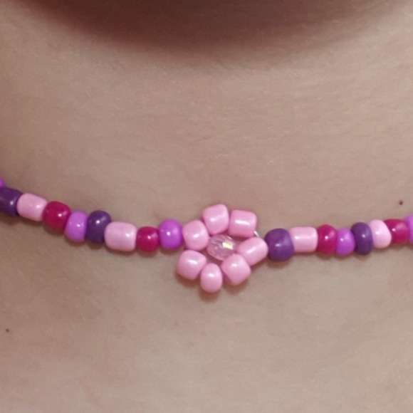 Necklace - Picture 3 of 3